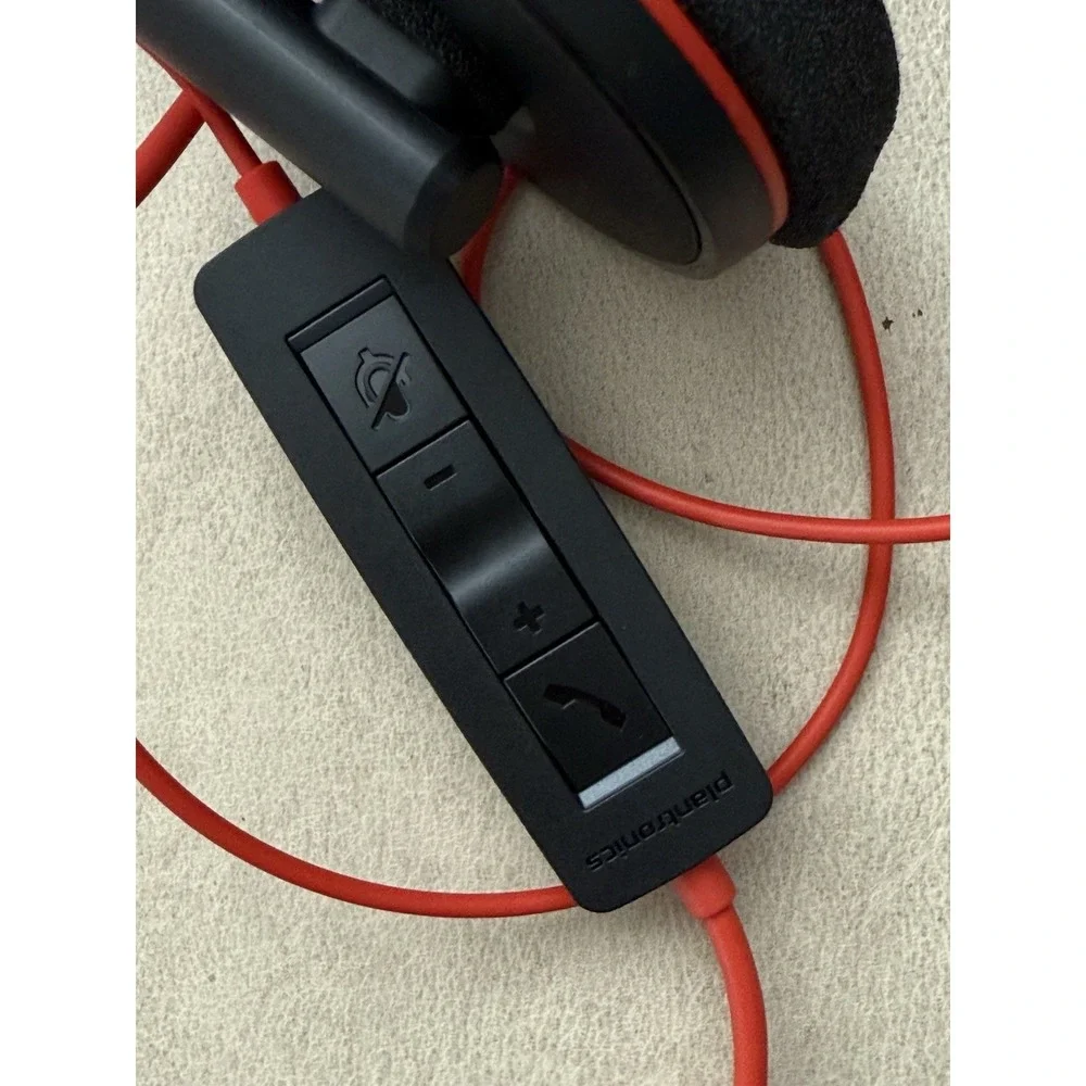 Plantronics good